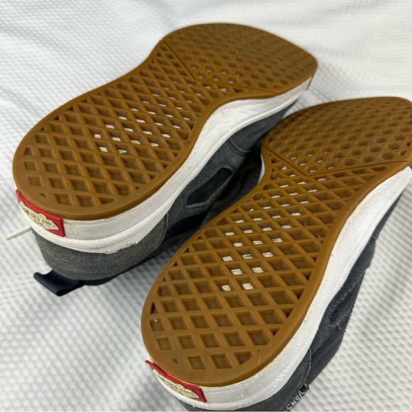 Vans ultracush skate sneaker - Picture 8 of 16